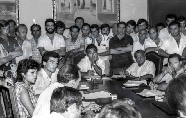 Ayuntamiento - pleno (2)